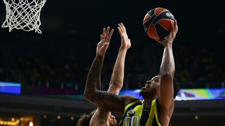 Fenerbahçe Beko - LDLC ASVEL maçı hangi kanalda, saat kaçta? - Haberler