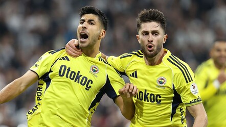 Fenerbahçe'de İsmail Yüksek şoku! - Spor
