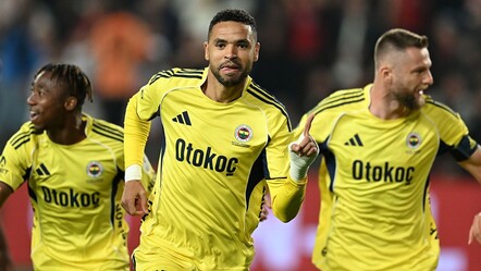 Fenerbahçe'nin Viktoria Plzen maçı 11'i belli oldu! İşte Tedesco'nun hücum tercihi - Spor