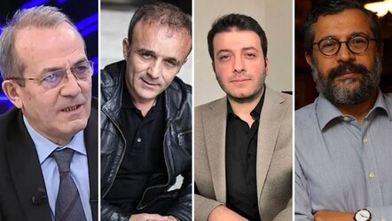 İBB'deki yolsuzluk operasyonunda yeni dalga! Çok sayıda gazeteci ifadeye çağırıldı - Gündem