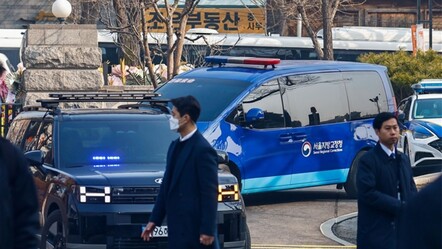 Güney Kore'de termik santral çöktü! 7 kişi enkaz altında - Dünya