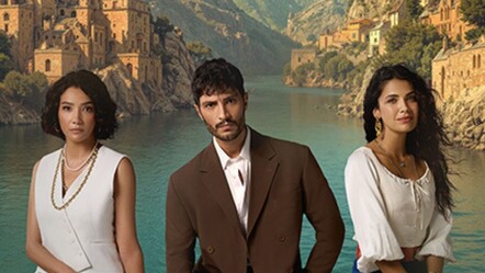 Halef 8. bölüm nerede izlenir, neden yok? - Haberler