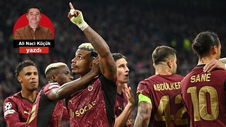 Hedef büyütüyor - Spor