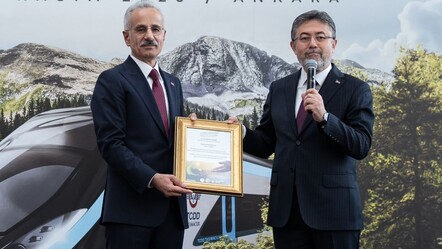 Her bilet bir fidan olacak - Ekonomi