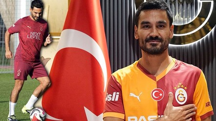 İlkay Gündoğan'ın sahalara dönüş tarihi: Fenerbahçe derbisinde sahada olacak mı? - Spor