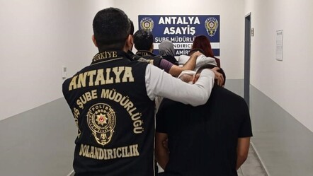 İnternet ilanıyla büyük vurgun! Alıcı ve satıcı aynı anda kandırıldı - 3. Sayfa