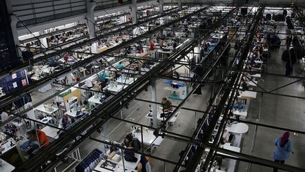 İstihdam desteğinin kapsamı genişliyor  - Ekonomi