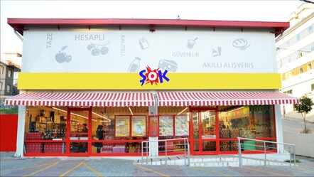 KAP'a açıklama yaptılar! ŞOK Marketler'in cirosu dudak uçuklattı - Ekonomi