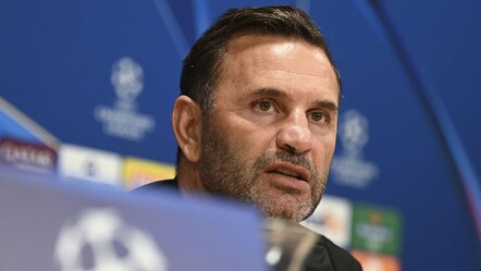 Okan Buruk'tan Fenerbahçe'ye gönderme! Devler Ligi'nde hedef yükseltti - Spor