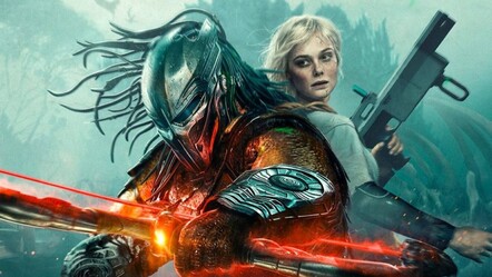 Predator Badlands ne zaman çıkacak? Vizyon tarihi belli oldu - Haberler
