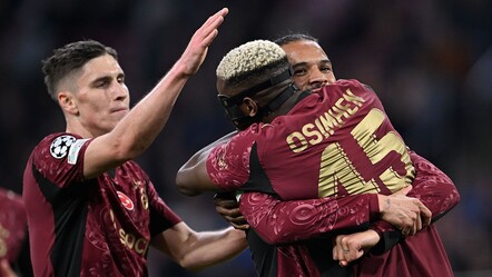 Rıdvan Dilmen'den çok konuşulacak Galatasaray kehaneti - Spor