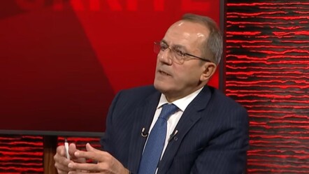 Şaban Sevinç kimdir, nereli? Şaban Sevinç hayatı ve biyografisi - Haberler