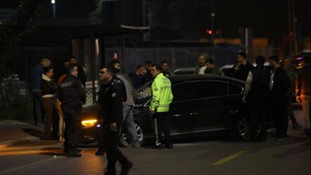 Sakarya'da sıcak saatler! Kovalamaca polisin havaya ateş açması ile son buldu - 3. Sayfa