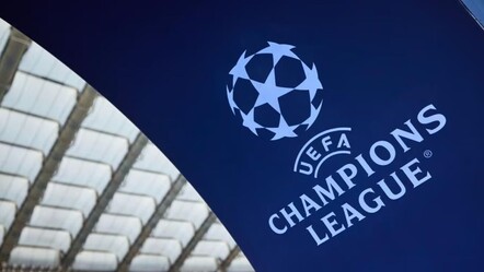 Şampiyonlar Liginden UEFA'ya düşme var mı? Şampiyonlar Ligi puan durumu - Haberler
