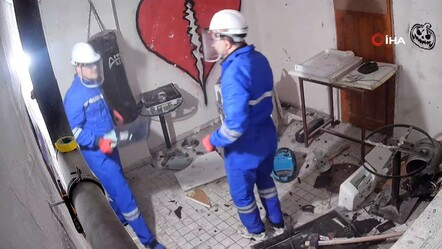 Sevgilisi ile kavga eden buraya koşuyor! 30 dakikasına bin TL ödüyorlar - 3. Sayfa