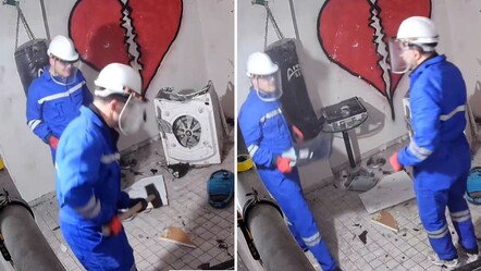 Sevgilisi ile kavga eden buraya koşuyor! 30 dakikasına bin TL ödüyorlar - 3. Sayfa