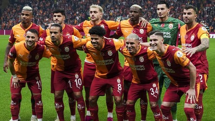 Şiddetli ağrıları geçmedi, 'ameliyat' kararı çıktı: Galatasaraylı yıldız haftalarca yok - Spor