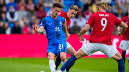 Sturm Graz - Nottingham Forest maçı hangi kanalda, saat kaçta, nerede izlenir? - Haberler