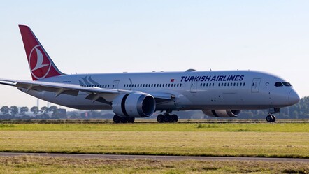 THY, Boeing 787 uçakları için motor tercihini yaptı! - Ekonomi