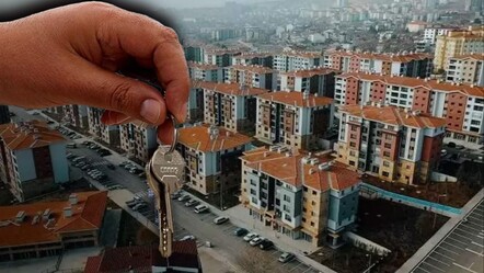 Tokat'ta TOKİ tarafından konut yapılacak ilçeler hangileri? - Haberler