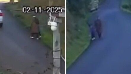 Türkiye akıbetlerini merak ediyor! Kayıp anne ve oğluna ait yeni görüntü ortaya çıktı - 3. Sayfa