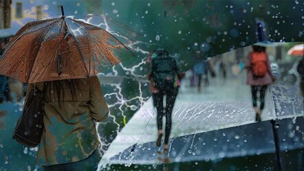 Uşak'ta bugün yağmur var mı? 6 Kasım MGM güncel hava durumu raporunu paylaştı - Haberler