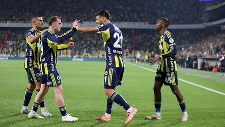 Viktoria Plzen Fenerbahçe maçı nerede oynanacak, hangi statta? - Haberler