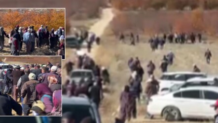 Yayla suyu sanayiye mi akacak? Korkuteli'nde su tartışması - 3. Sayfa