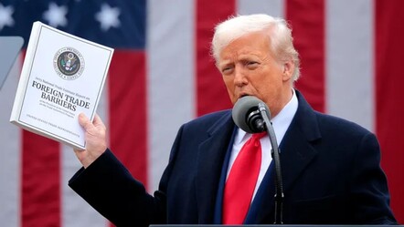 Yüksek Mahkeme kararı öncesi Trump’tan dikkat çeken sözler: "Kaybedersek yıkıcı olur" - Dünya