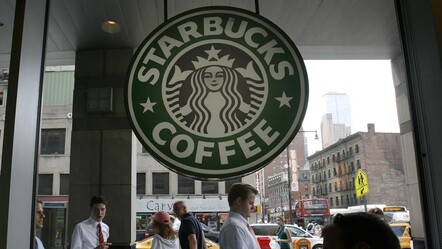 Yüzde 65 zam talebiyle 9 bin Starbucks çalışanı greve gidecek! - Ekonomi