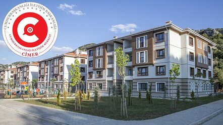 'Yüzyılın Konut Projesi' dolandırıcıların radarında! CİMER harekete geçti - Gündem