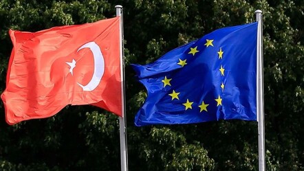 AB ülkeleri birer birer kapımızı çalıyor! Ziyaretler sürüyor - Gündem