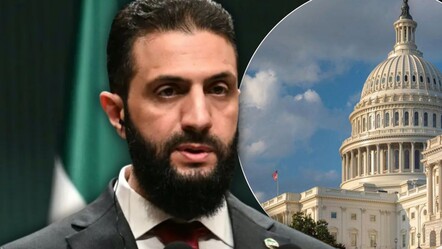 ABD, Suriye Cumhurbaşkanı Şara'ya yönelik yaptırımları kaldırdı! Beyaz Saray ziyareti öncesi kritik karar - Dünya