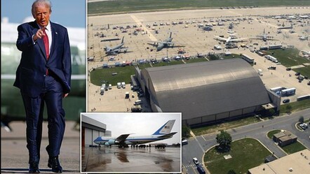 ABD’de şüpheli zarf paniği! Çok sayıda yaralı var, üs tamamen boşaltıldı - Dünya