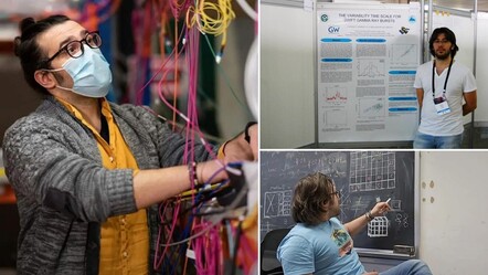 ABD’de tutuklanan Türk bilim insanı kefaletle serbest kaldı! - Dünya