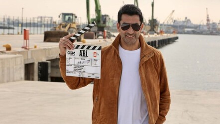 A.B.İ dizisi ne zaman başlıyor, Aile Bir İmtihandır dizisi konusu nedir? Oyuncu kadrosu ile gündemde - Haberler