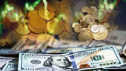 Altın ve borsa ters köşe yaptı! İşte haftanın kazandıran ve kaybettirenleri - Ekonomi