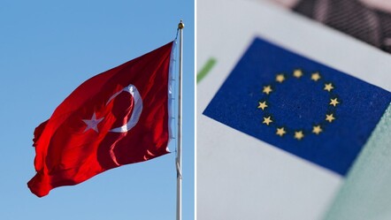 Romanya’dan Türkiye’ye AB desteği! Karadeniz’in kilidi Ankara’da - Gündem