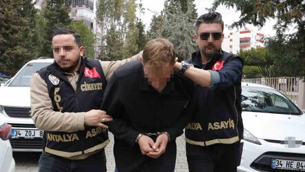 Babasını bıçaklayarak öldürdü, mahkeme kararını verdi! İşte Oğuzhan Akyol'un cezası - 3. Sayfa