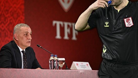 Bahis skandalı büyüyor! TFF'de 45 kişi görevi bıraktı, istifalar devam edecek - Spor