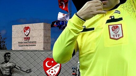 Bahis soruşturmasında flaş gelişme! Kulüp başkanı ve hakemler hakkında gözaltı kararı - Gündem