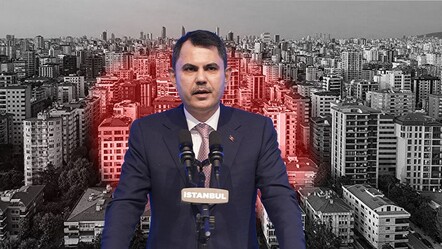 Bakan Murat Kurum’dan kararlı mesaj: Kira ateşi sönecek, millet nefes alacak! - Gündem