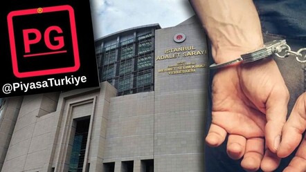 Başsavcı Akın Gürlek ve eşinin fotoğrafını paylaşmıştı! "PiyasaTurkiye" hesabının sahibi Emrah Peküs tutuklandı - Gündem