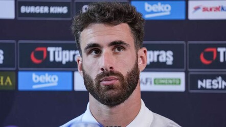 Beşiktaş'ta Adalı'dan Rafa Silva için net tavır! - Spor