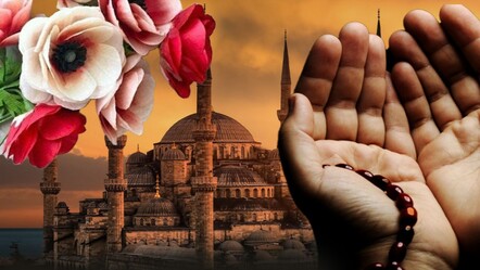 Bugün Cuma namazı kaçta kılınacak? 7 Kasım 2025 İstanbul, Ankara, İzmir il il Cuma saatleri - Haberler