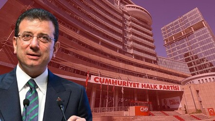 CHP, İmamoğlu’nun arka bahçesi olmuş! 11 milyon YSK verisini suç örgütüne servis etmişler - Politika