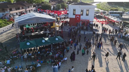 "Deprem paraları Süleyman Soylu Kültür Merkezi'ne harcandı" iddiası yalanlandı: Gerçek bambaşka çıktı - Gündem