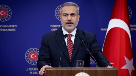 Dışişleri Bakanı Fidan: İsrail, üzerine düşen yükümlülükleri yerine getirmiyor - Gündem
