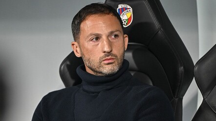 Fenerbahçe'de Tedesco'dan tepki: Hakemlik yapmasın - Spor