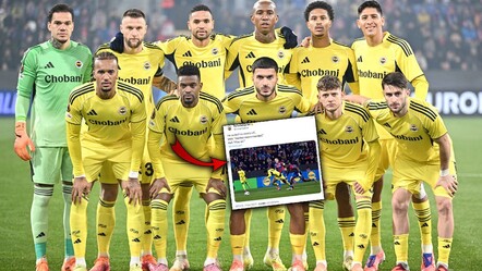 Fenerbahçe'den maç sonu hakem isyanı! 'Şortu çıkardı' - Spor